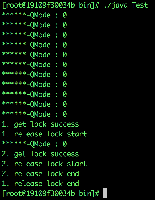 极速体验编译openjdk8（docker环境）