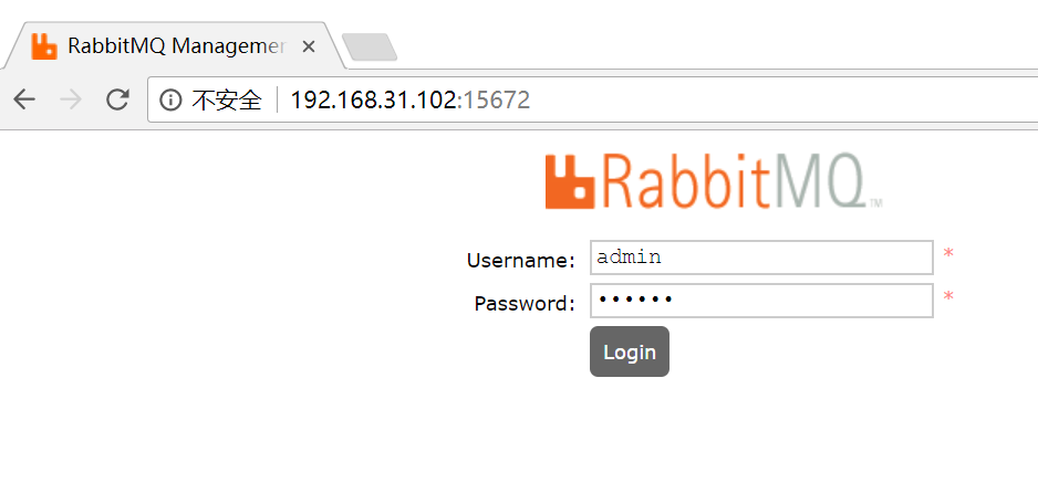 Docker下RabbitMQ延时队列实战两部曲之一：极速体验