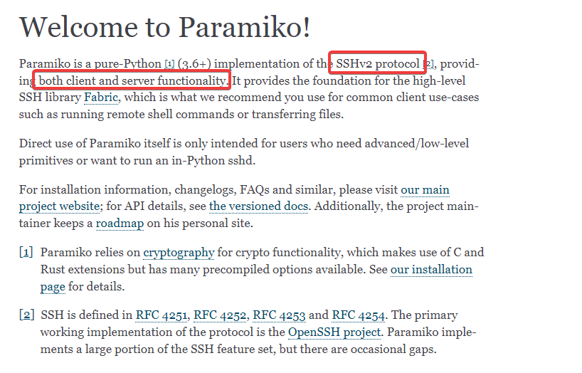 Linux_Paramiko_ssh_sftp