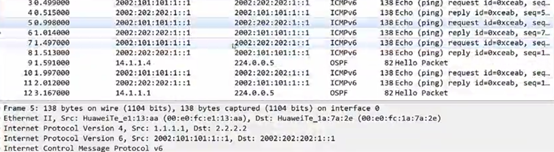 IPV6过渡技术_自动