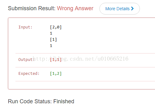 88. Merge Sorted Array