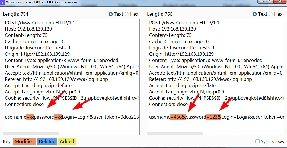 BurpSuite2021 -- Decode、Comparer、logger模块