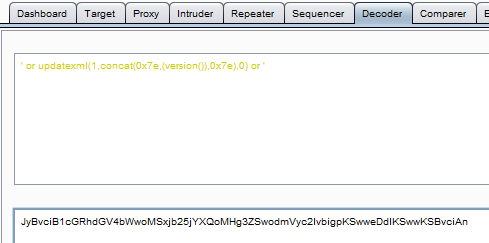 sql注入碰到加密数据怎么办