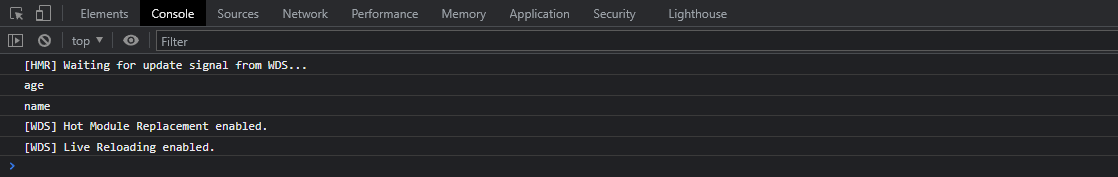 TypeScript-defineProperty