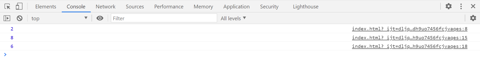 JavaScript-算术运算符 JavaScript-算术运算符