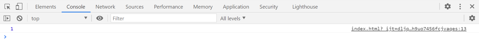 JavaScript-算术运算符 JavaScript-算术运算符