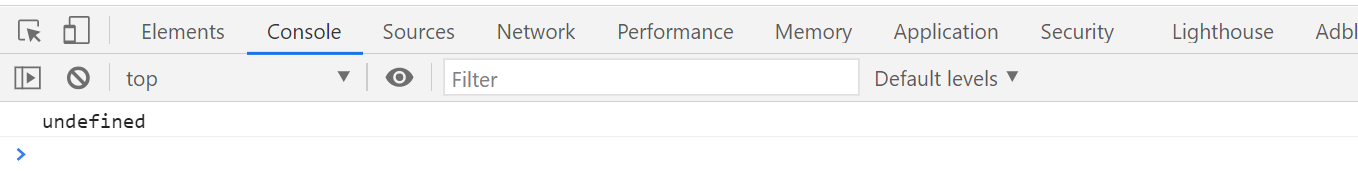 JavaScript中的数据类型