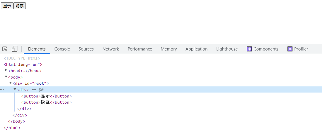 React-组件-CSSTransition