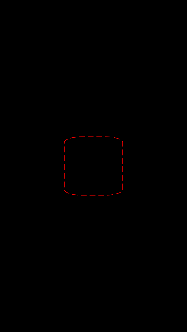 iOS开发CoreGraphics核心图形框架之一——CGPath的应用