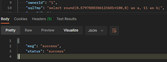 Hive-JDBC round(num, 0)取整问题记录