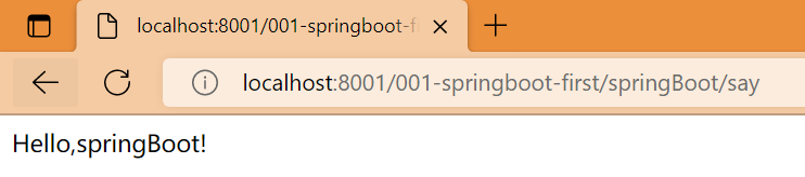 03_SpingBoot 核心配置文件