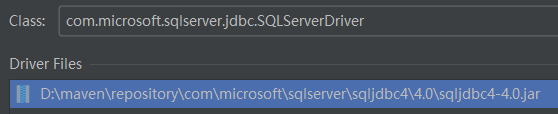 SQL Server问题记录