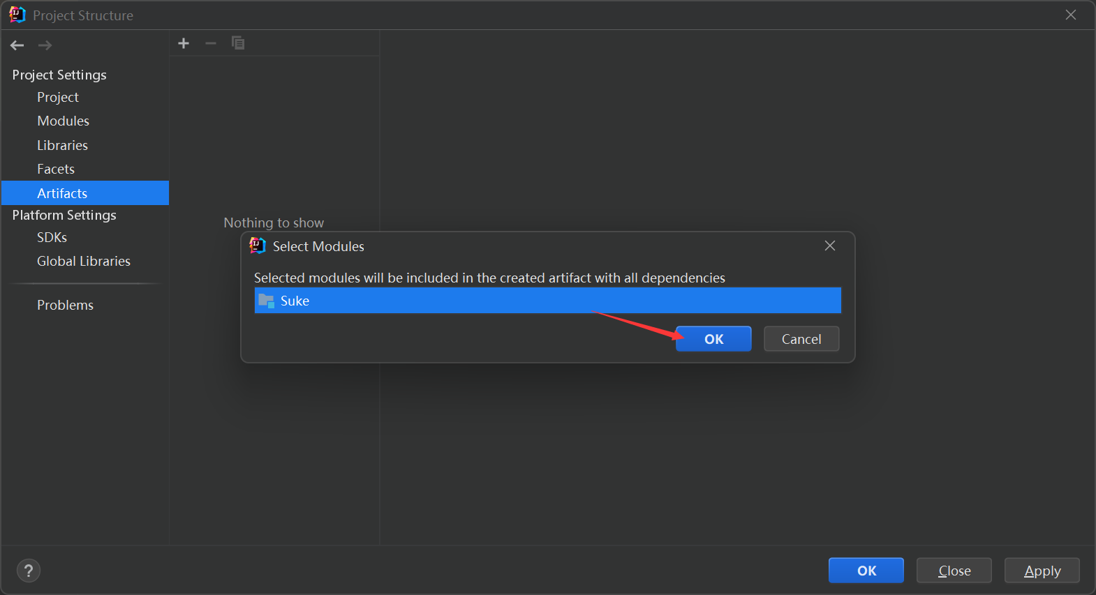 使用IntelliJ IDEA 2021.2 配置Tomcat