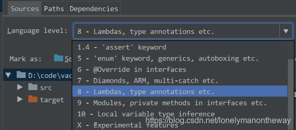 Java学习之JDK9新特性