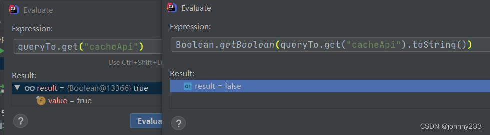 Boolean.getBoolean问题记录