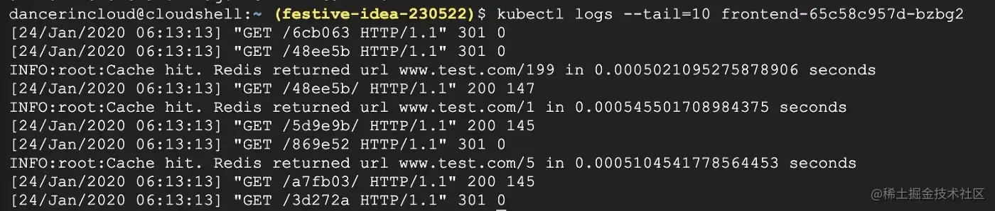 Kubernetes Pods故障排除的简单技巧