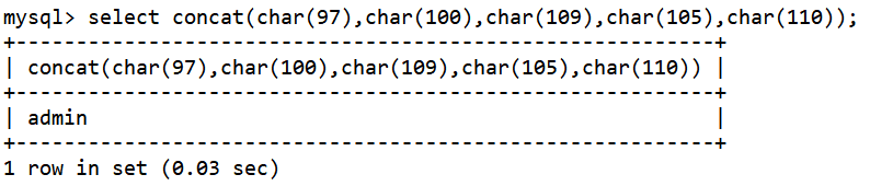 MySQL、MSSQL、Oracel、PostgreSQL、Access数据库注入相关