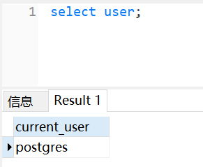 MySQL、MSSQL、Oracel、PostgreSQL、Access数据库注入相关