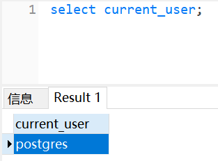 MySQL、MSSQL、Oracel、PostgreSQL、Access数据库注入相关