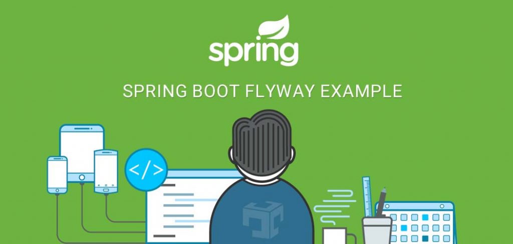 在SpringBoot中使用flyway进行数据库版本管理
