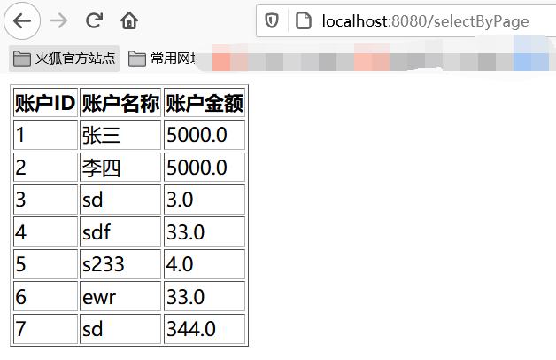 Java面试之Mybatis框架4——Mybatis的分页