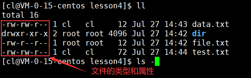 Shell的运行原理以及Linux当中的权限问题