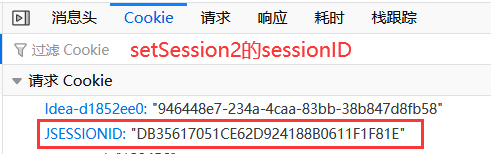 在前后端分离中由于跨域导致的springmvc中的controller类中的session值不一致或者为null的情况分析处理