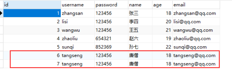 关于MybatisPlus使用@TableId(value = “id“, type = IdType.AUTO)注解使主键id自增长无效的问题