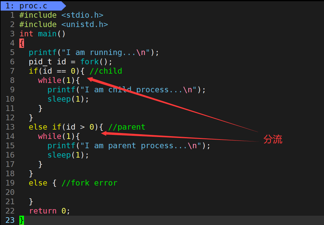 Linux进程概念（精讲）