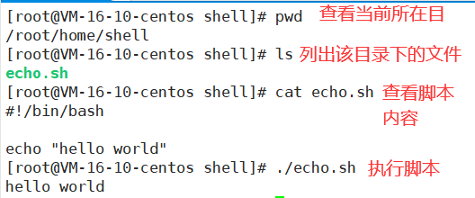 在Linux系统中将指定路径添加到环境变量中