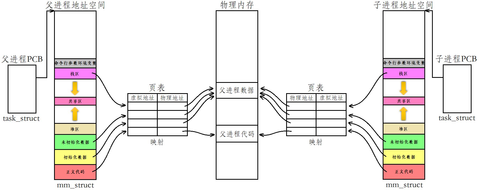 Linux进程概念（精讲）