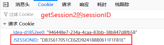 在前后端分离中由于跨域导致的springmvc中的controller类中的session值不一致或者为null的情况分析处理