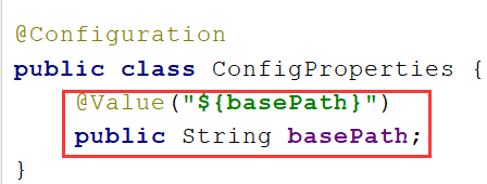 spring使用＜context:property-placeholder＞属性加载properties文件而用@Value标签读取properties文件的值导致的中文乱码问题