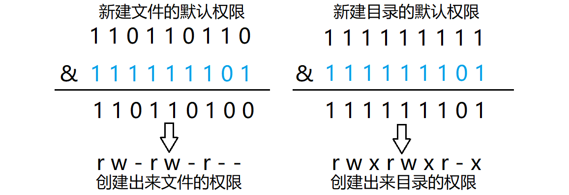 Shell的运行原理以及Linux当中的权限问题