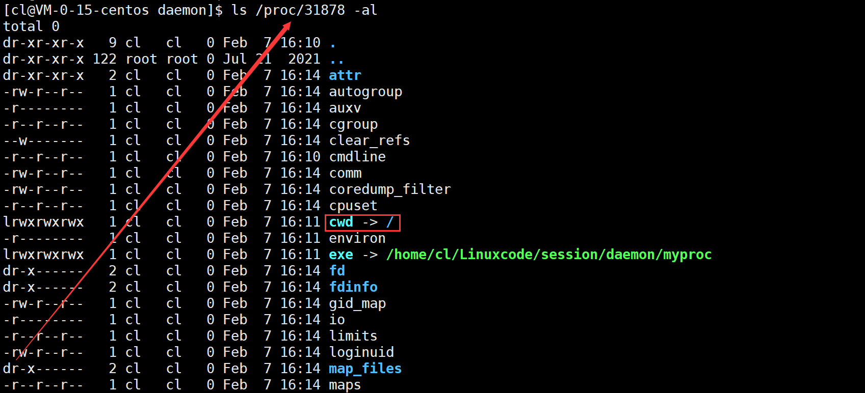 Linux任务管理与守护进程