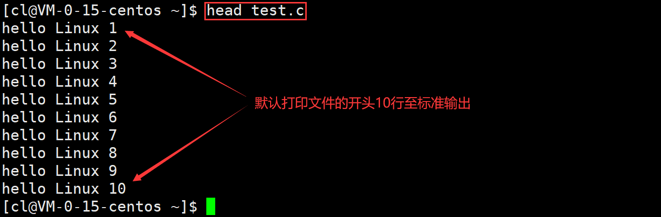 Linux常见指令汇总（入门必备）