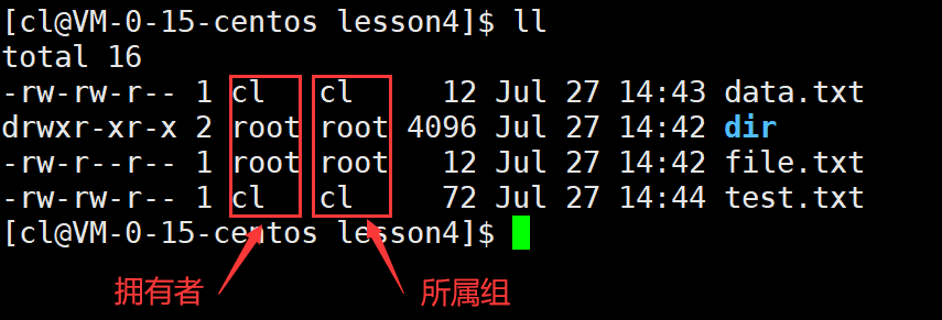 Shell的运行原理以及Linux当中的权限问题