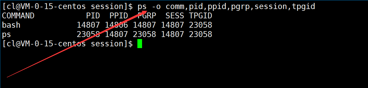 Linux任务管理与守护进程