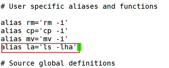 Linux学习（7）——Shell基础