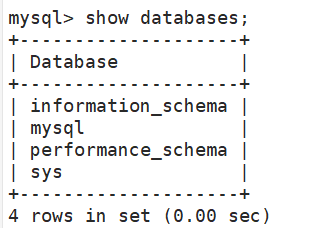 Linux系统安装MySQL报错“ Access denied for user ‘root‘@‘localhost‘ (using password: YES)“