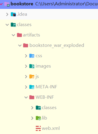 SSM报错“java.lang.ClassNotFoundException: org.springframework.web.context.ContextLoaderListener”