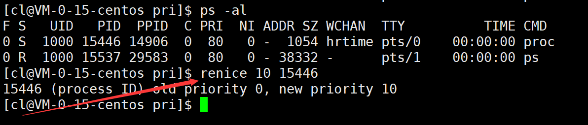 Linux进程概念（精讲）