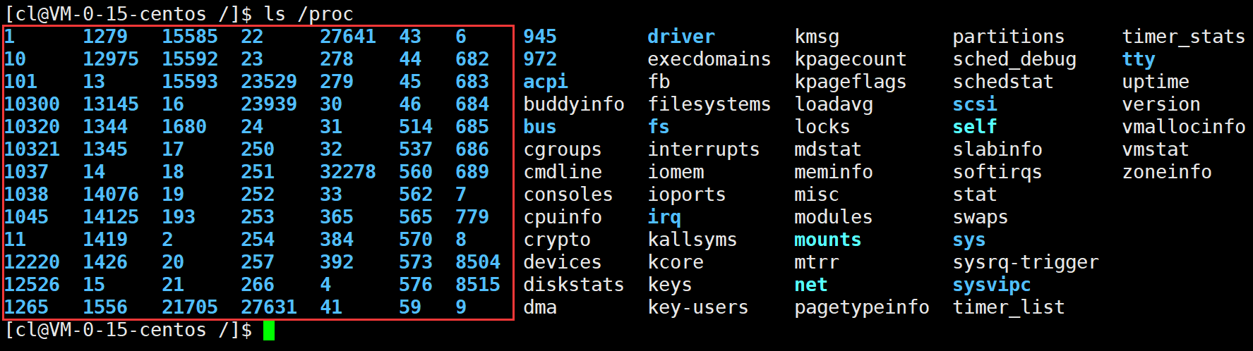 Linux进程概念（精讲）