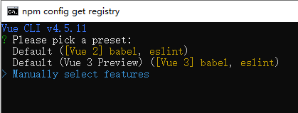 Vue 3系列之03——Vue 3使用TypeScript