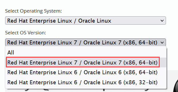 file /usr/share/ from install of mysql-community-common conflicts with file from package mysql-libs