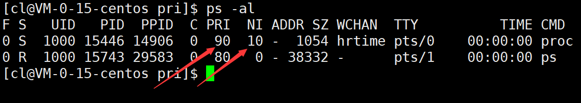 Linux进程概念（精讲）