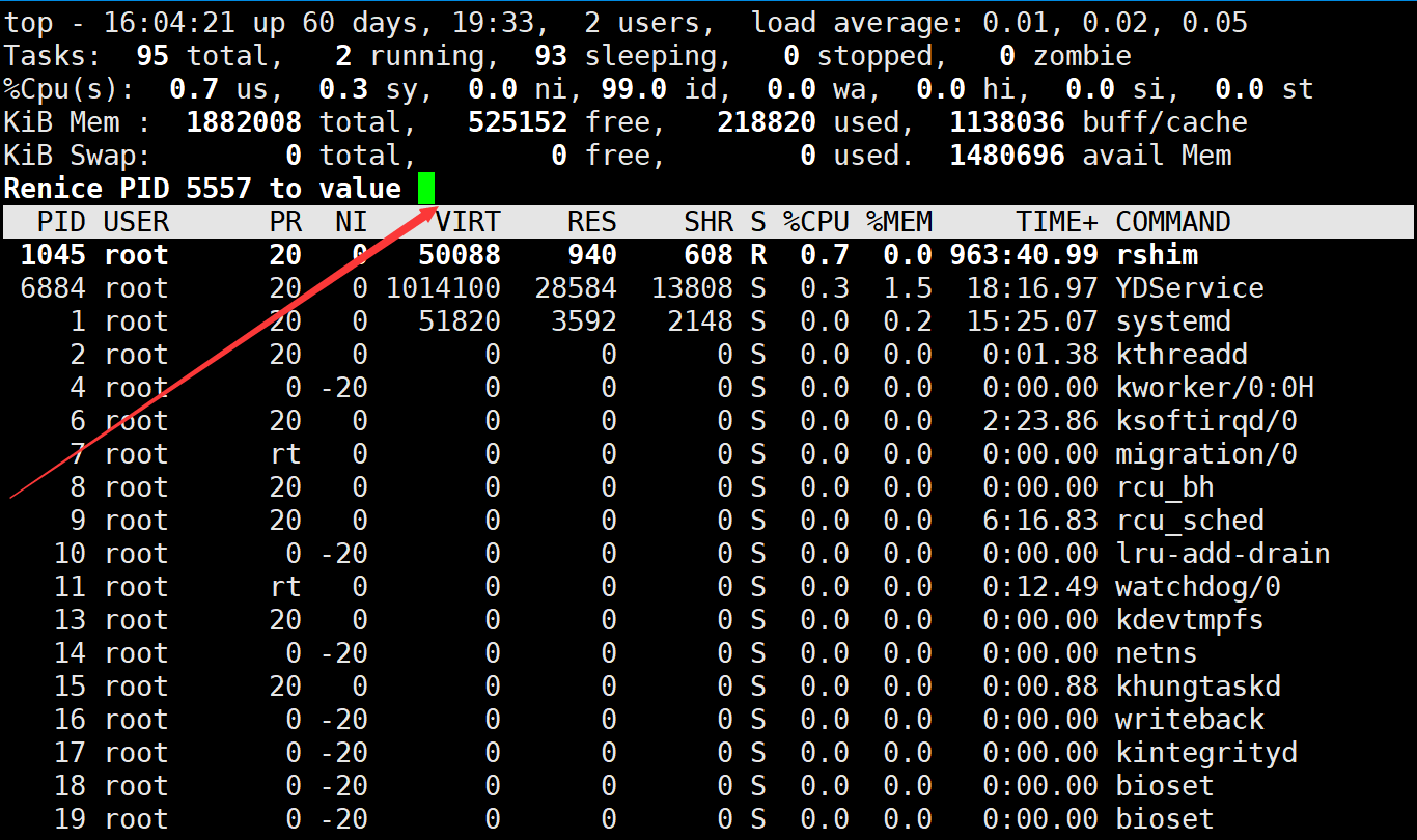 Linux进程概念（精讲）