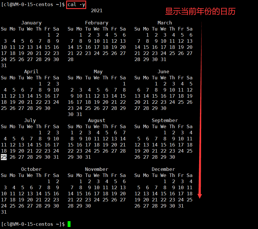 Linux常见指令汇总（入门必备）