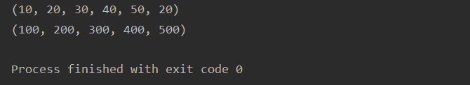 python公共操作（运算符（+、*、in、not in）、公共方法（len()、del、max()、min()、range()、enumerate()）、类型转换（tuple、list、set））