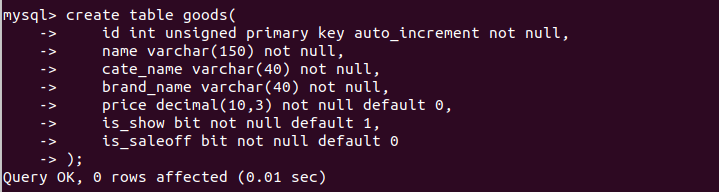 MySQL数据库分组和聚合函数组合使用